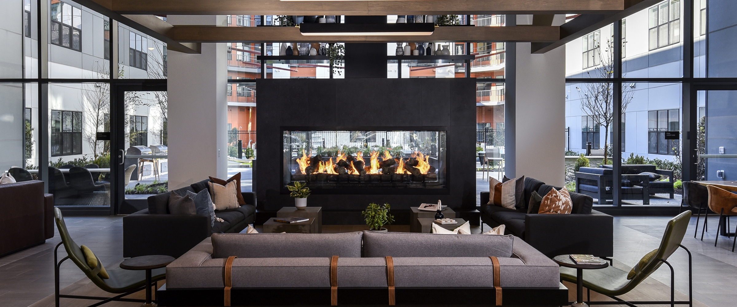 Gallery Alta Federal Hill Baltimore Apartments