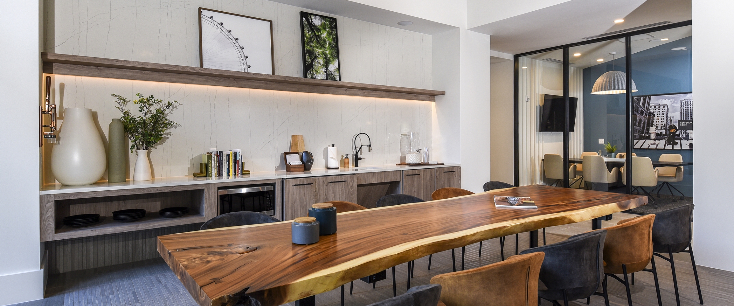 Gallery Alta Federal Hill Baltimore Apartments