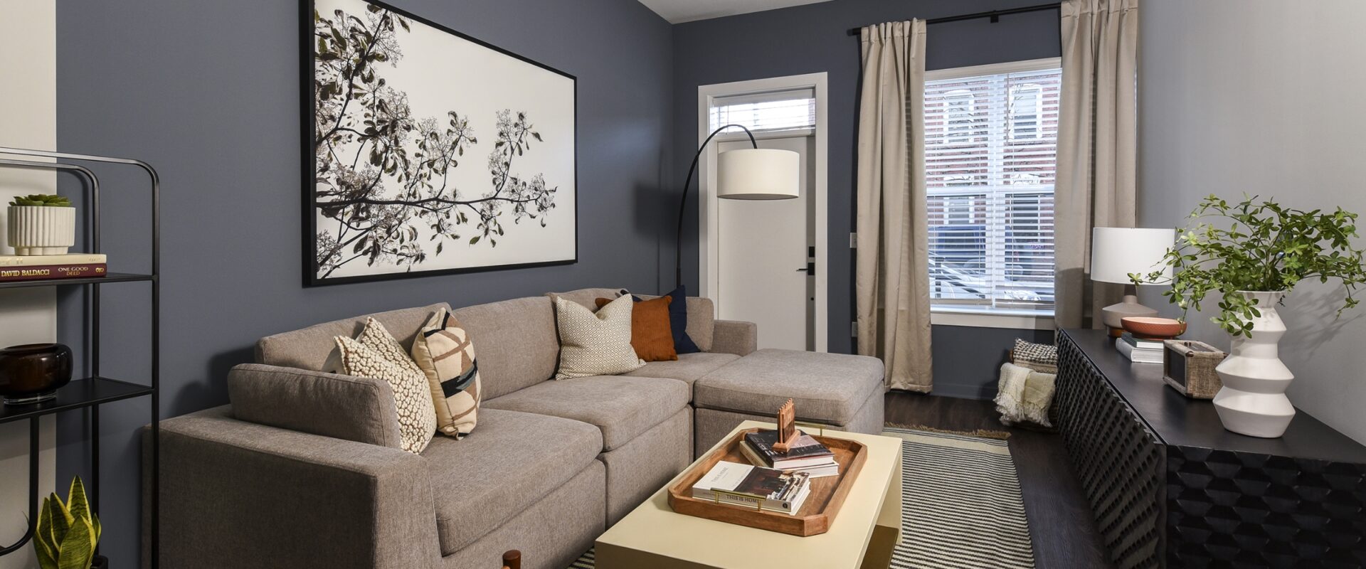 Gallery Alta Federal Hill Baltimore Apartments