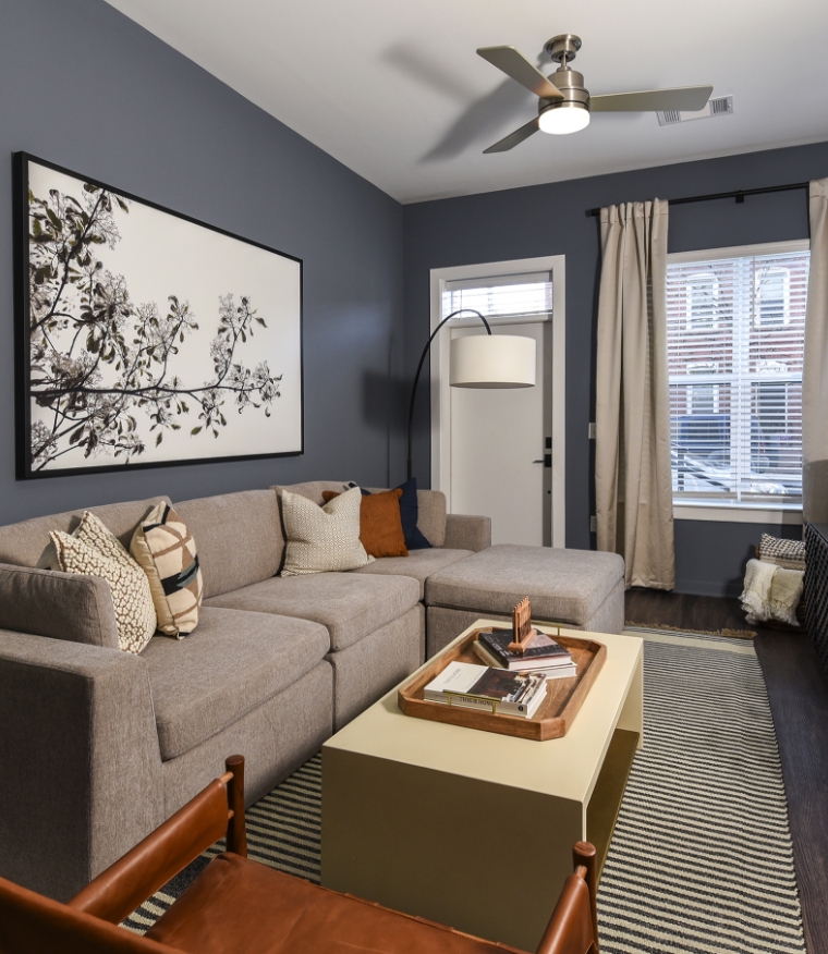 Alta Federal Hill Apartments in Baltimore, MD