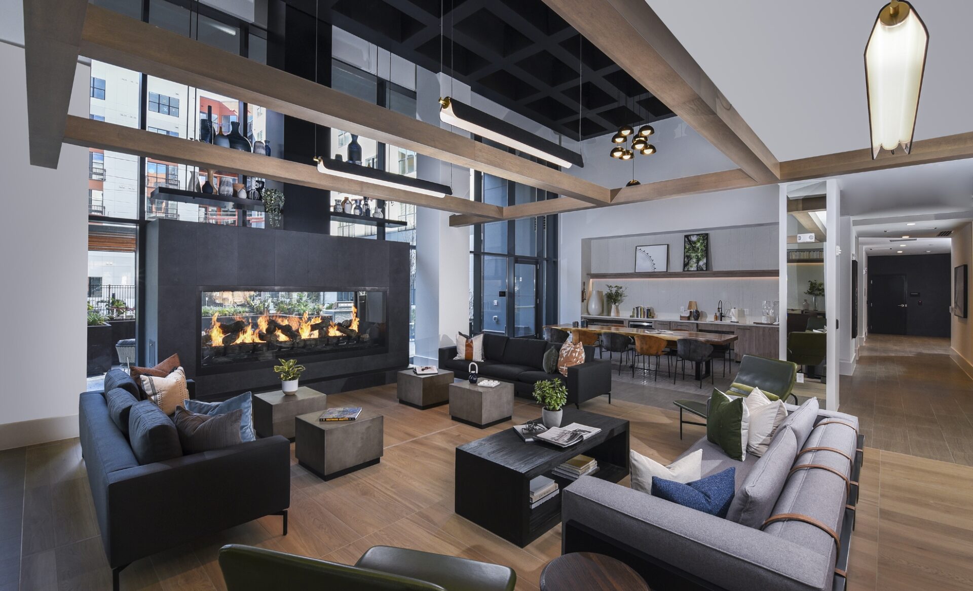 Alta Federal Hill Apartments in Baltimore, MD