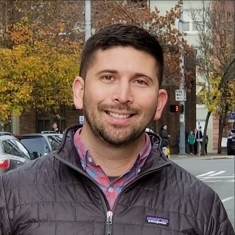 Brandon Gonzalez — Alta Planning + Design