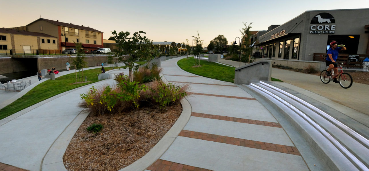Northwest Arkansas Razorback Regional Greenway Alta Planning + Design
