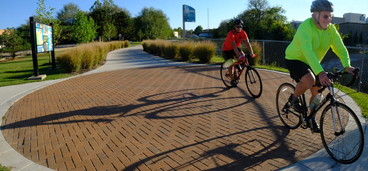 Northwest Arkansas Razorback Regional Greenway Alta Planning + Design