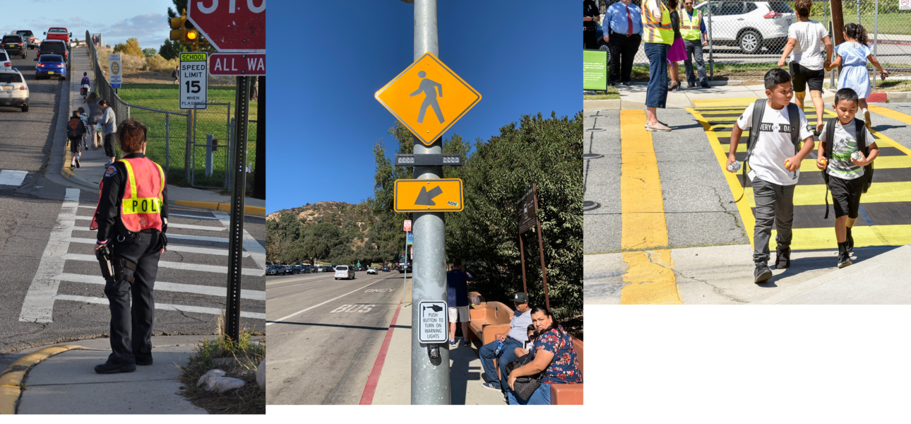 New Mexico Pedestrian Safety Action Plan Alta Planning + Design