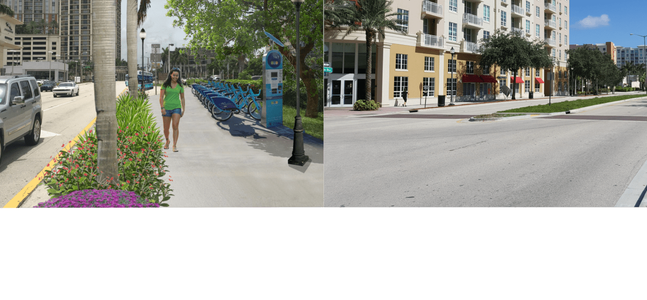 West Palm Beach Mobility Plan Alta Planning + Design