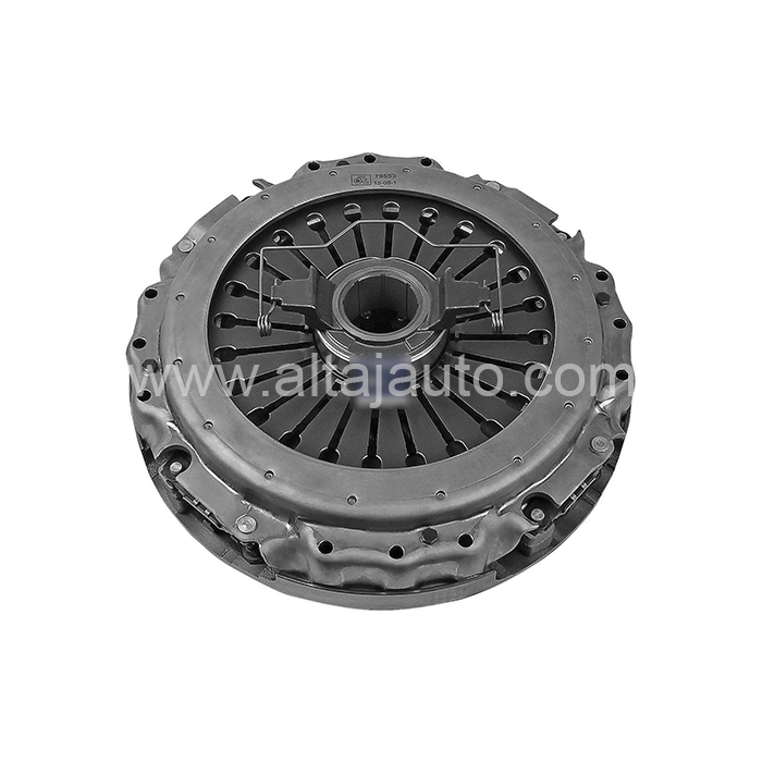 PRESSURE PLATE Al taj al azaraq auto spare parts tr LLC