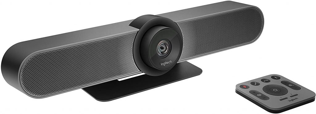 Logitech MeetUp HD Video and Audio Conferencing System ALTAJ FOR