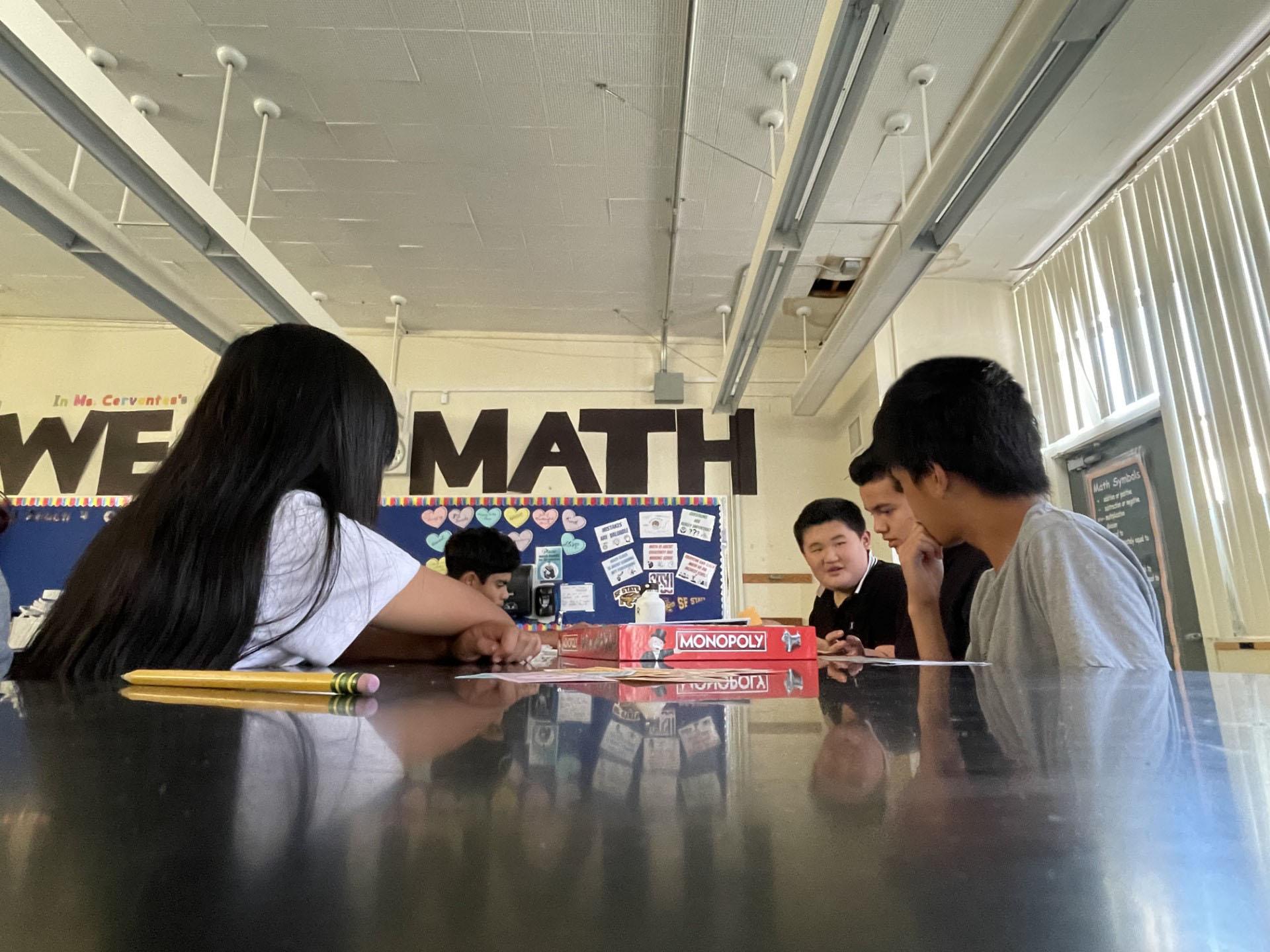 What Does It Mean to Be Financially Literate? Alta Loma Middle School