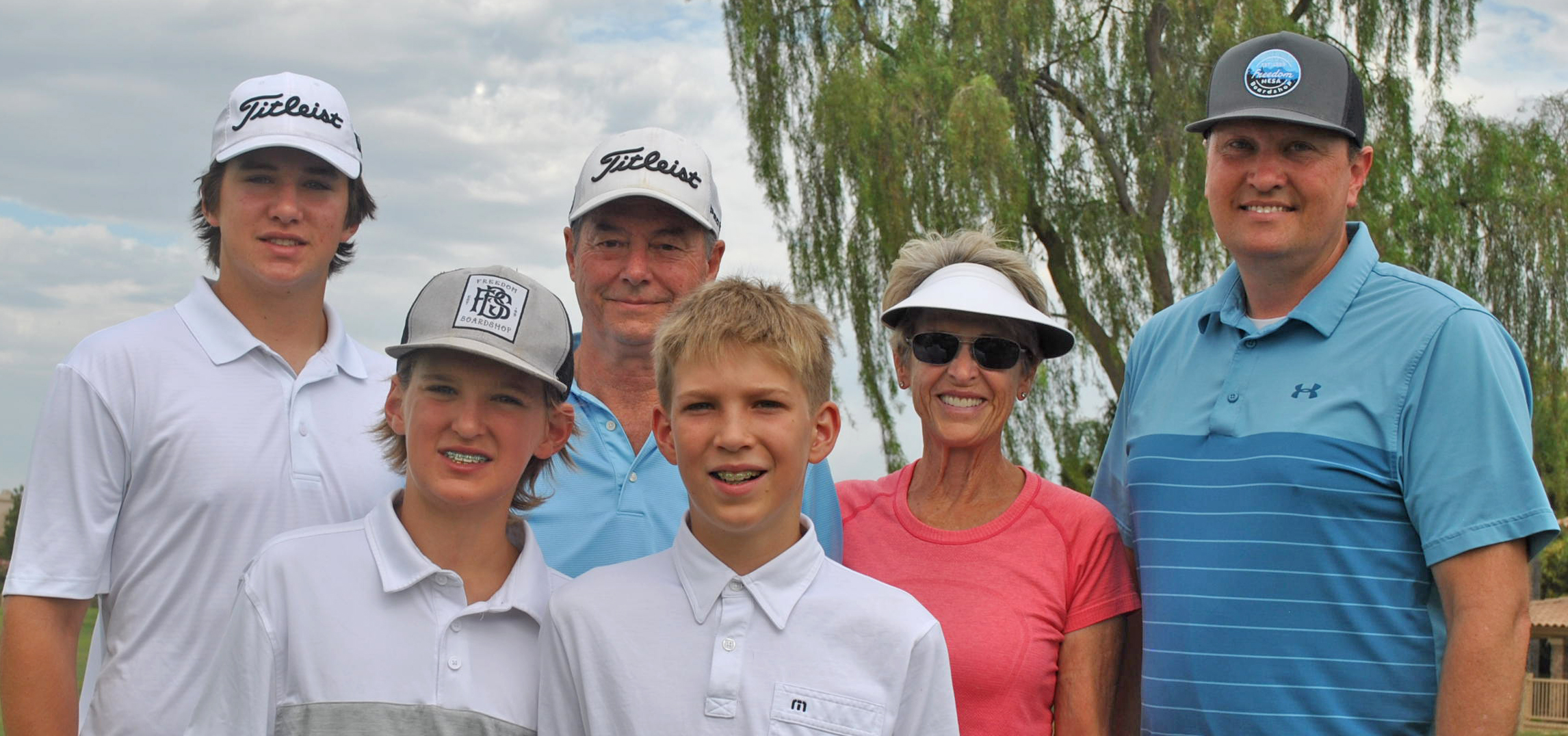 PERKINS Alta Mesa Golf Club