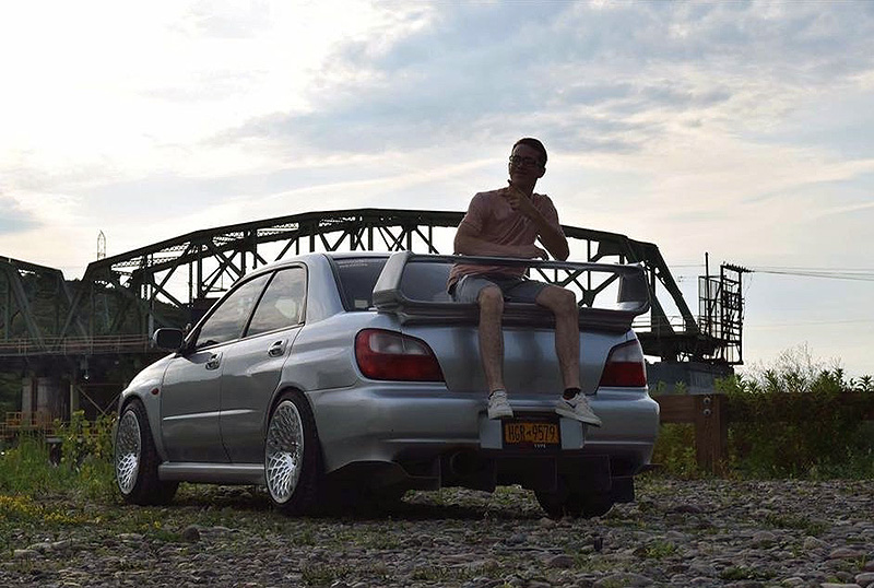 Young Guilderland man killed in highspeed onecar crash The Altamont