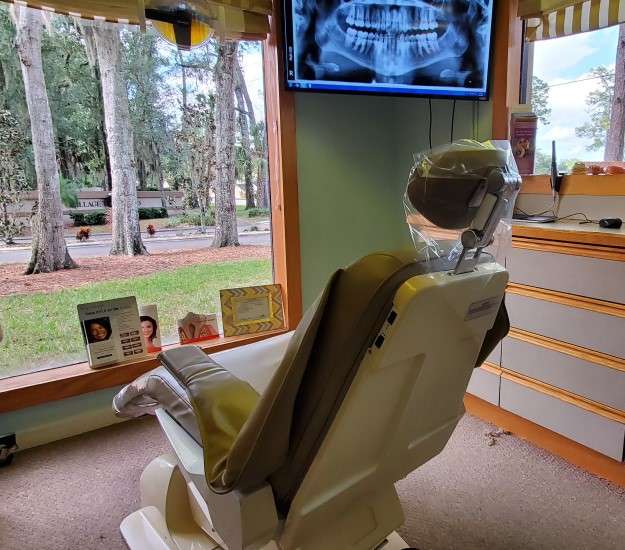 About Us Altamonte Smiles, Dentist in Altamonte Springs, FL (407