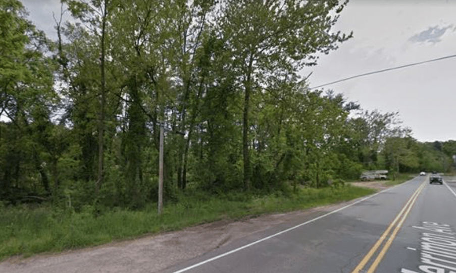 Commercial Development Site for Sale North Asheville Merrimon Avenue