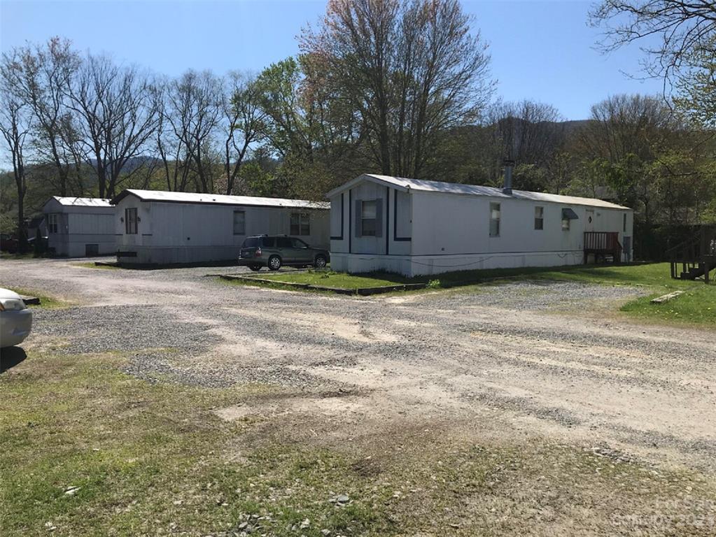 County Mobile Home Park for Sale Altamont Property Group