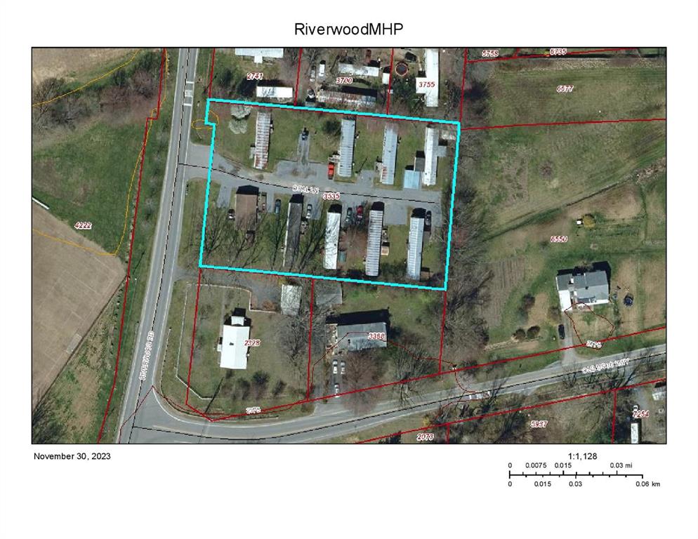 County Mobile Home Park for Sale Altamont Property Group