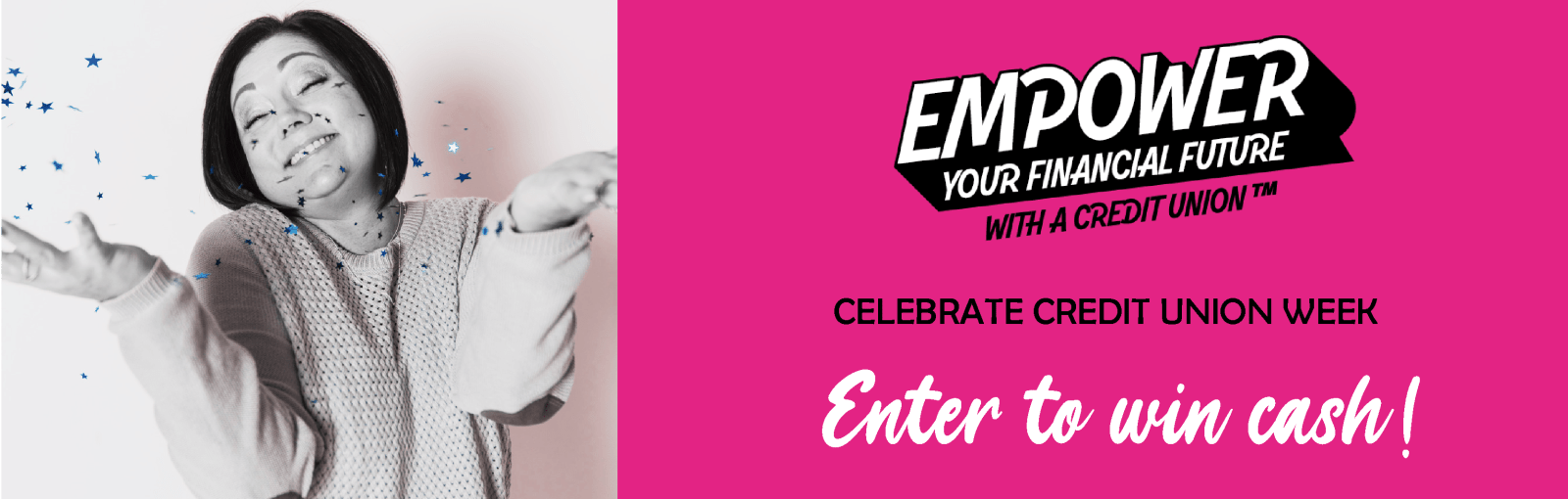 credit union calendar 2023 Credit Union Week Altana Federal Credit Union