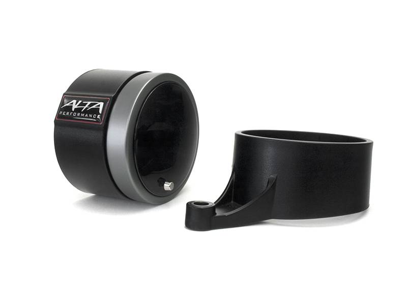 Gauge Pod (Single) for R56 Turbo Engines