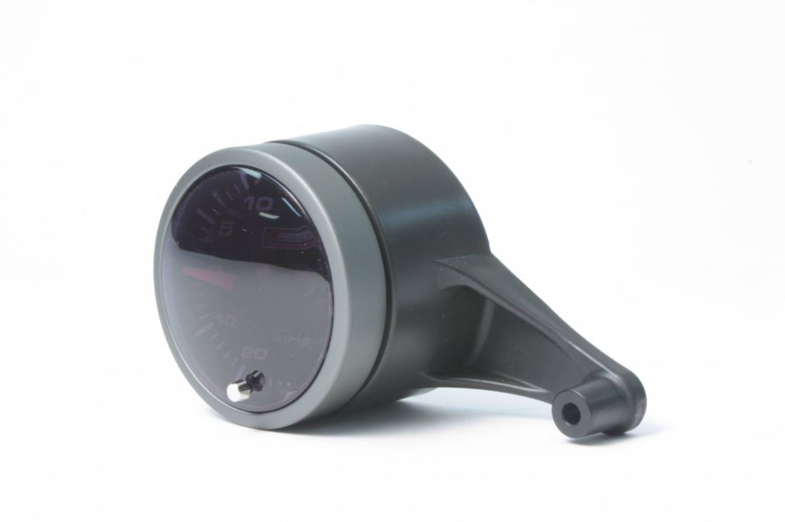 Gauge Pod (Single) for R53 Supercharged Engine