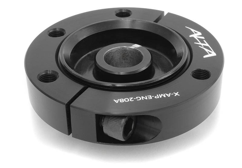 Supercharger Pulley Removal Tool