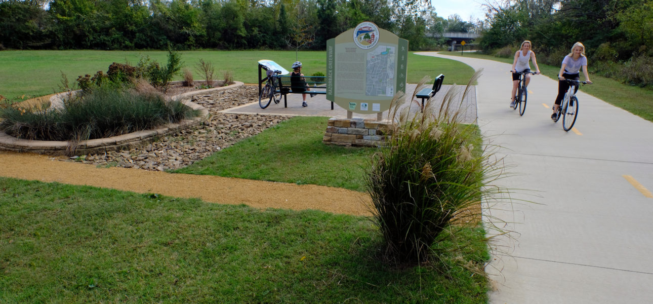 Northwest Arkansas Razorback Regional Greenway — Alta Planning + Design