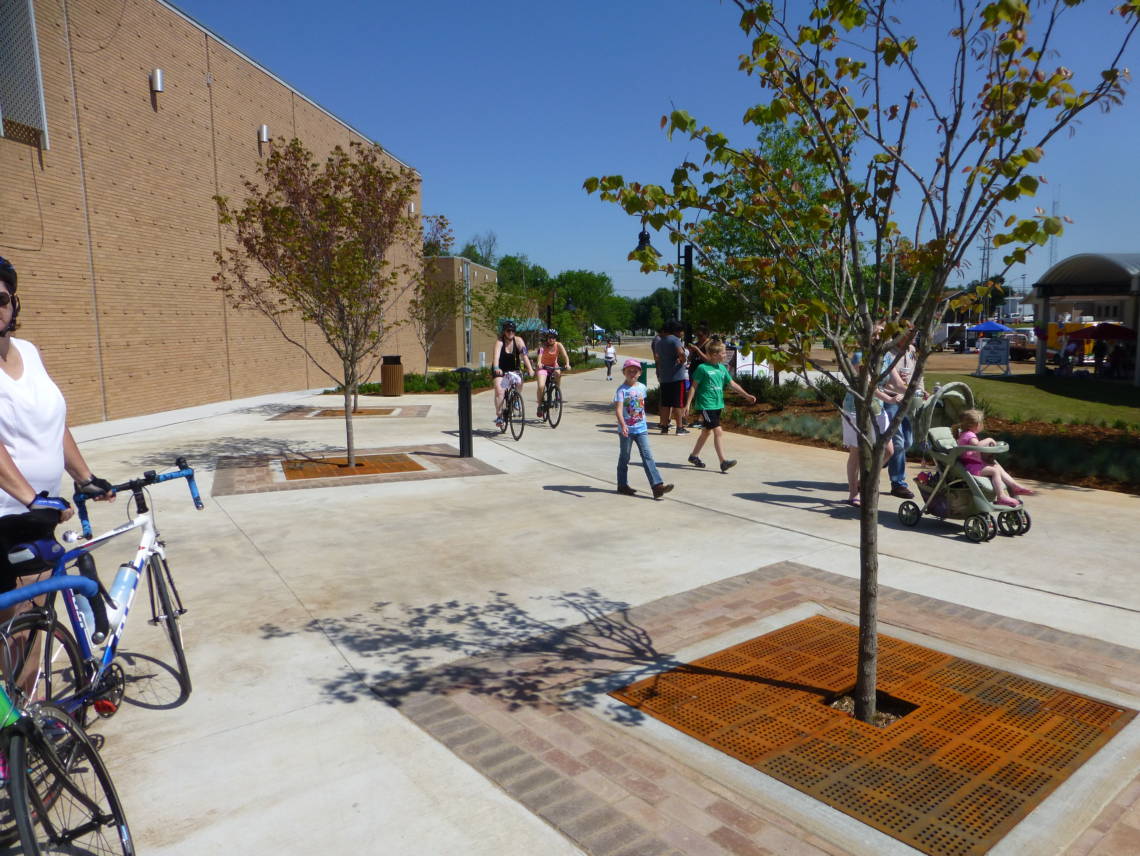 Northwest Arkansas Razorback Regional Greenway — Alta Planning + Design