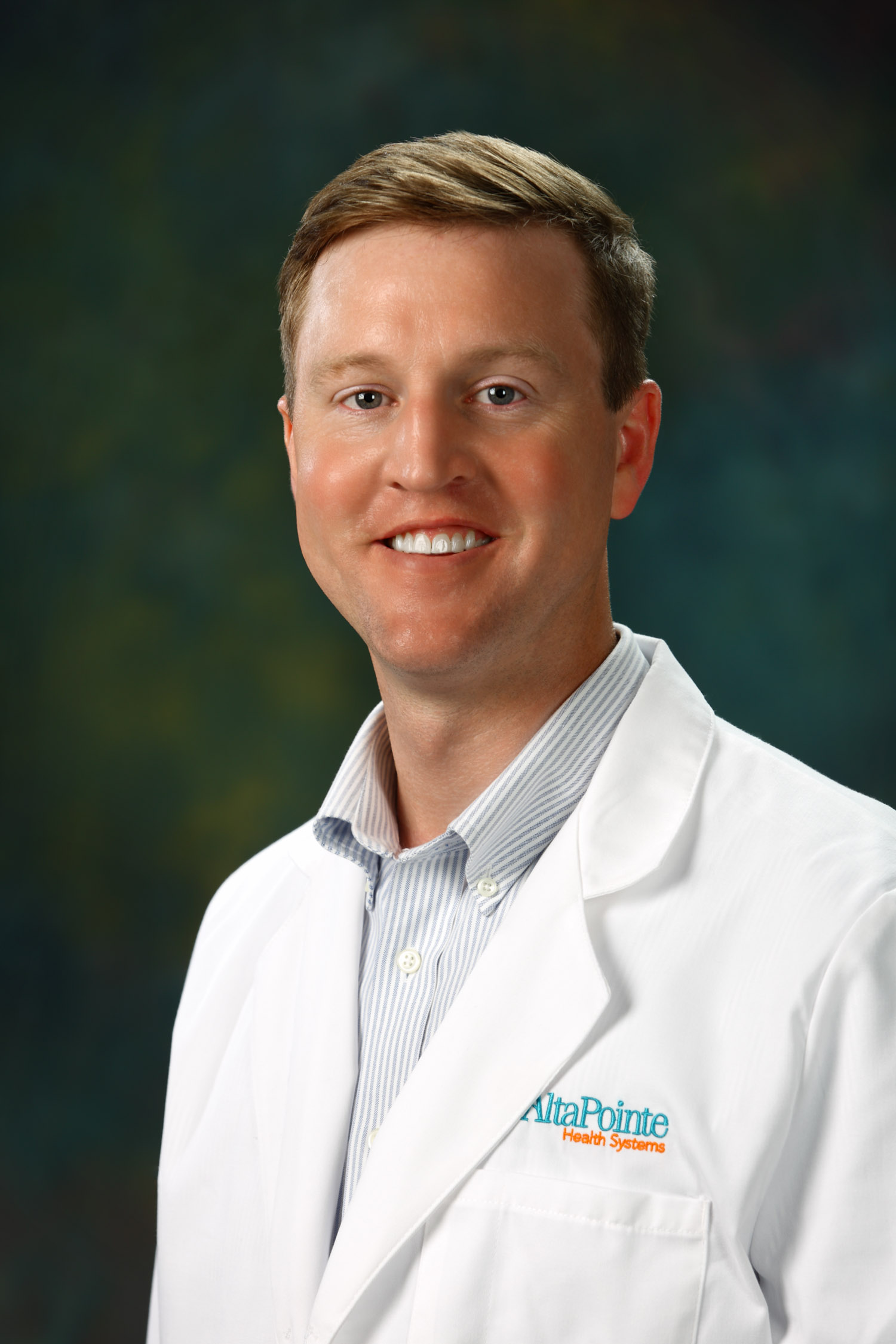J. Clint Moore, DO AltaPointe Health