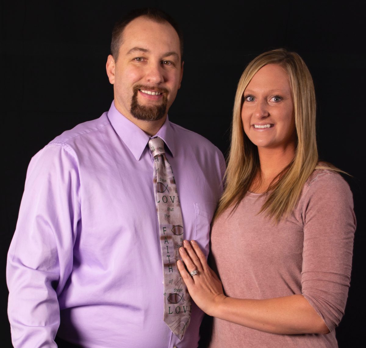 About Us · The Altar Church