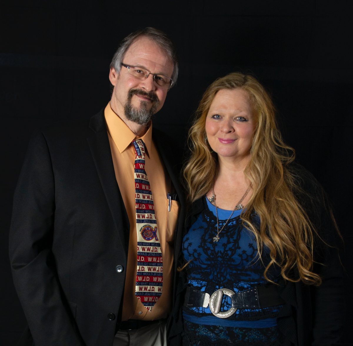 About Us · The Altar Church