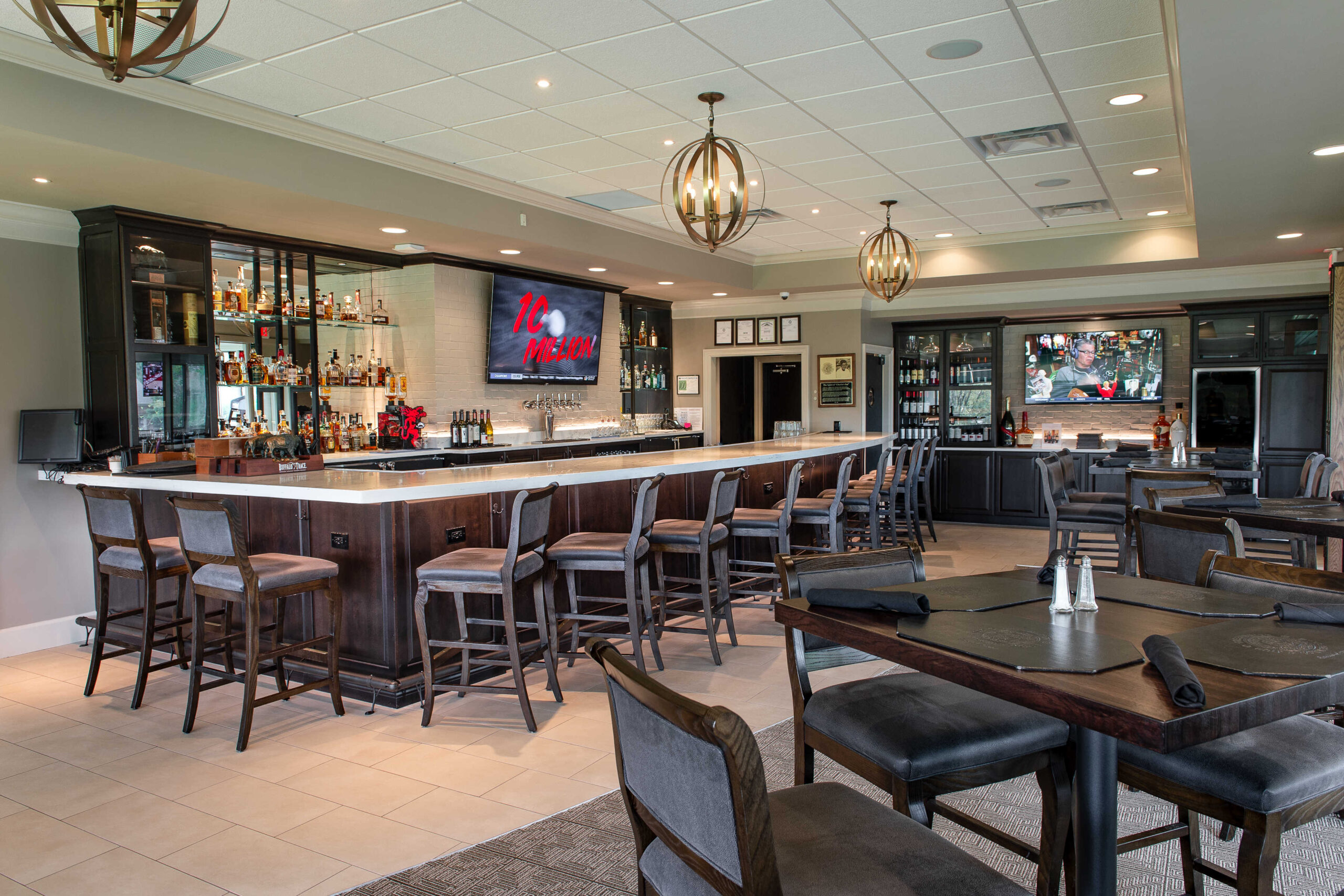 GREENBRIER GOLF & COUNTRY CLUB LEXINGTON, KY Alt Architecture