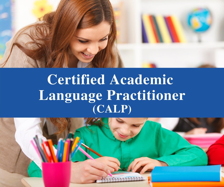 Join ALTA The Academic Language Therapy Association