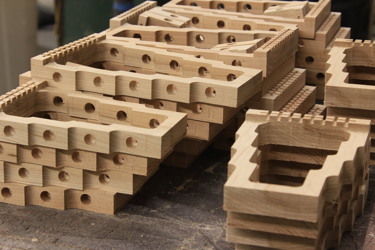 Specialty Wood Parts and Supply Specialty Woodworking