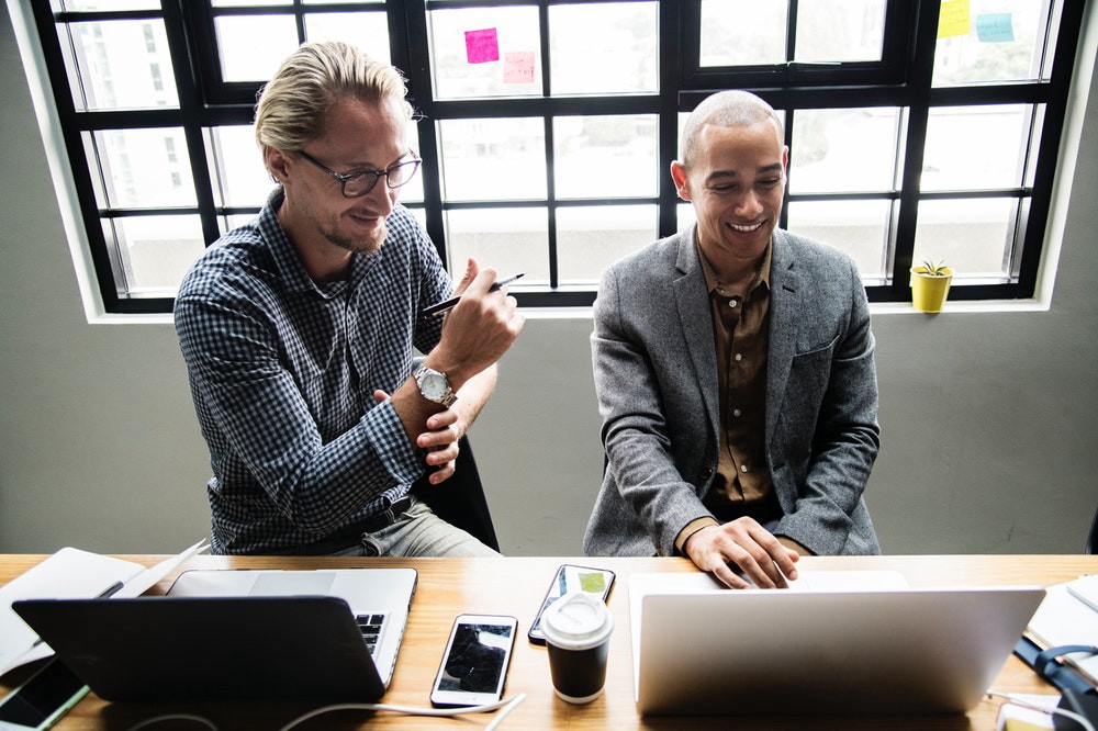 Remote Work vs. The Office What’s Best for Your Startup? Remote Work vs. The Office What’s Best for Your Startup?