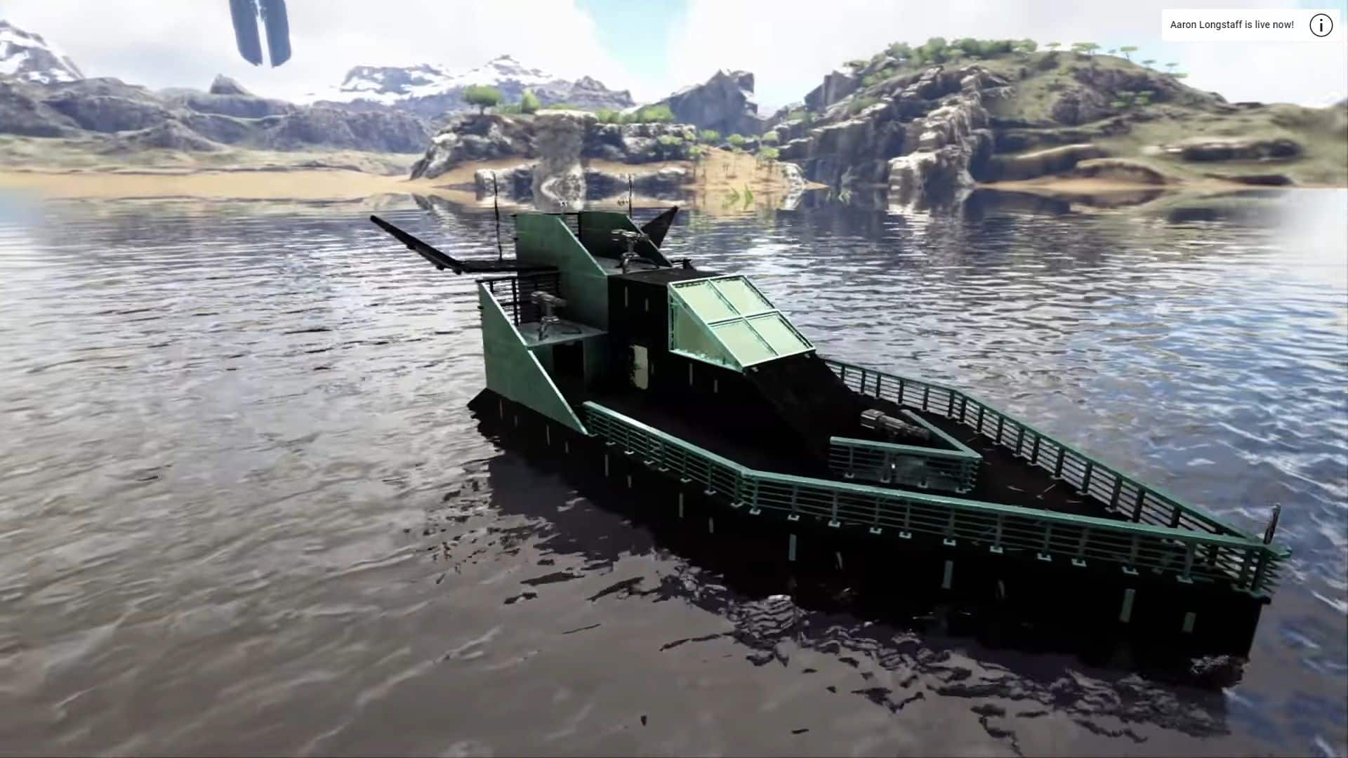 ARK Survival Evolved The 10 Best Base Builds / Designs for PvE