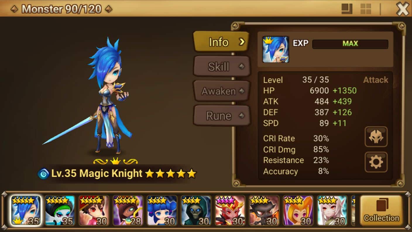 Best Gacha Games 2020