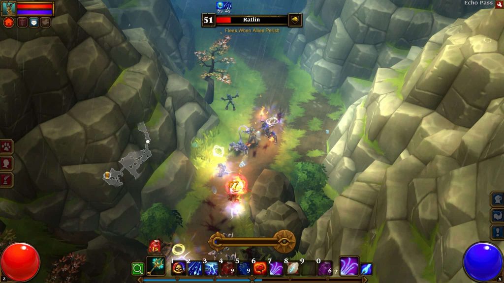 The 5 Best Action RPG Games Ever Released Altar of Gaming