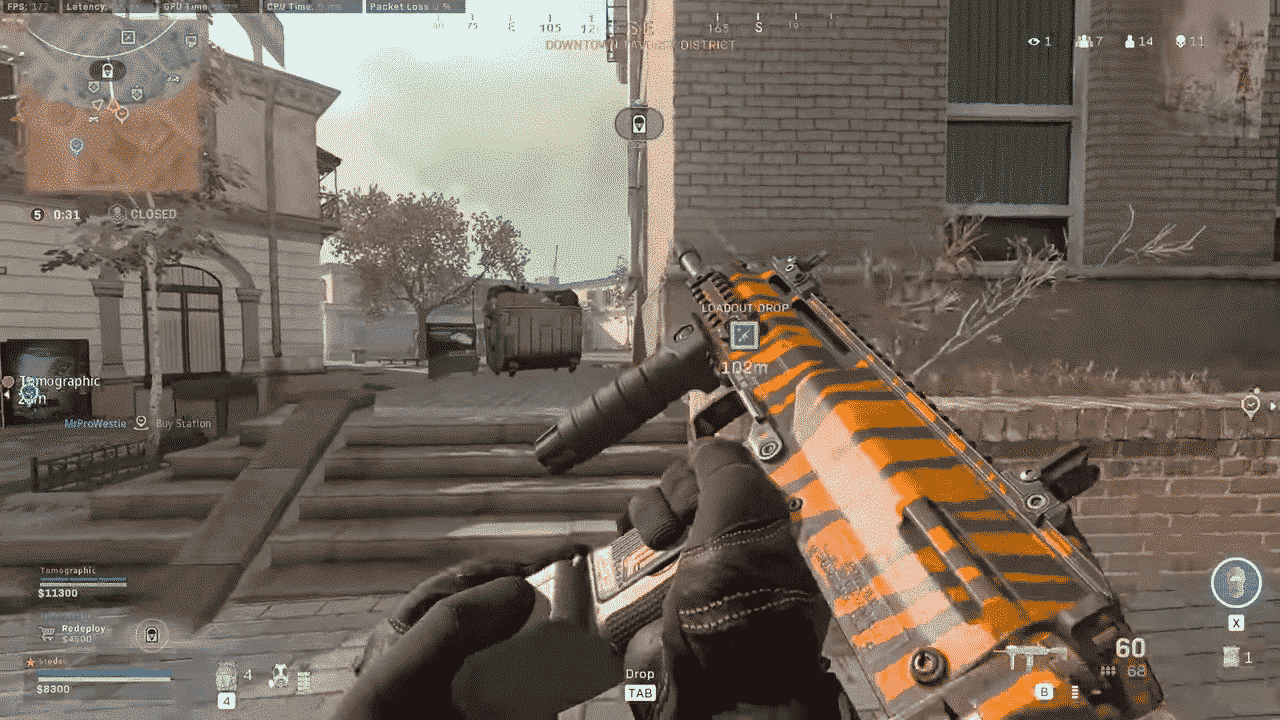 Call of Duty Warzone Best Weapon / Attachment Loadout Combos