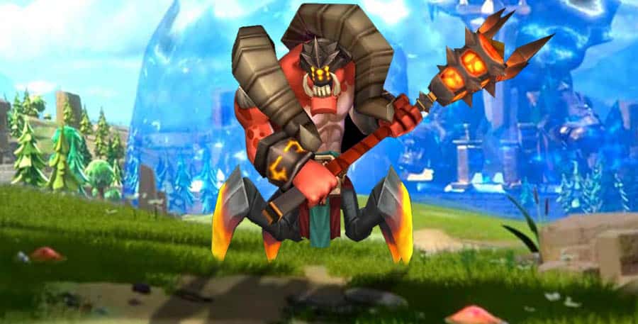 Lords Mobile Monster Hunting Guide Altar of Gaming