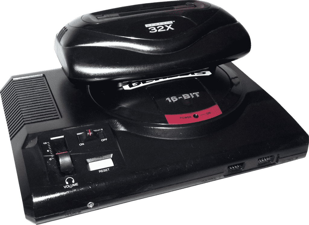 All SEGA Consoles Ever Released (19832022) Altar of Gaming