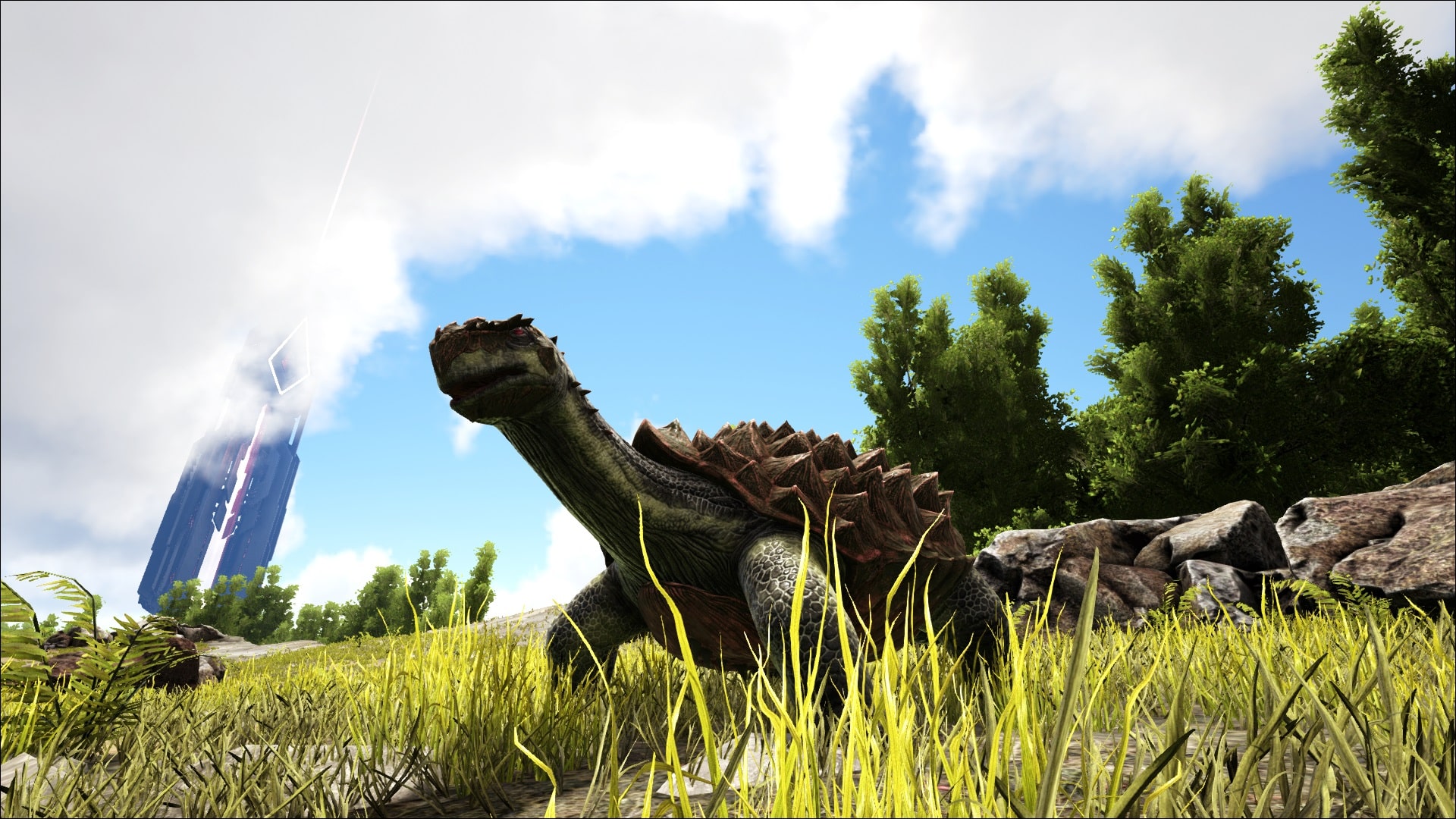 Ark Best Berry Gatherer Captions Trend