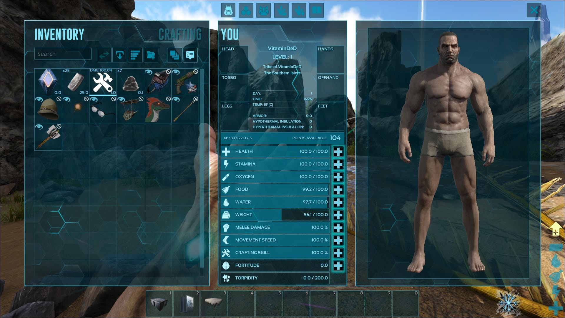 ARK Survival Evolved The Ultimate Beginner's Guide (2021) Altar of