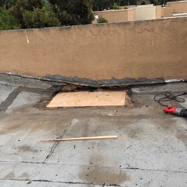 Mariposa Apartment Homes Vista, CA ADCO Roofing in Los Angeles