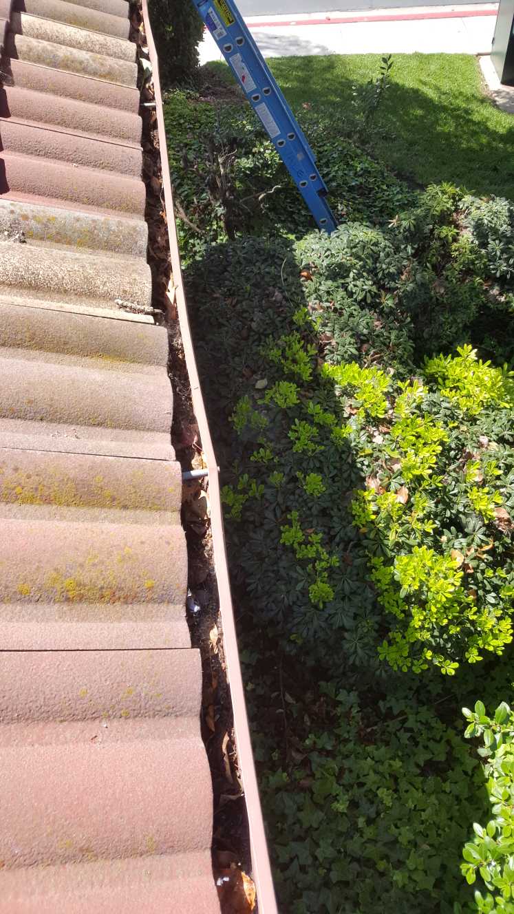 Villa MonteVina HOA Roofing Project El Cajon, CA