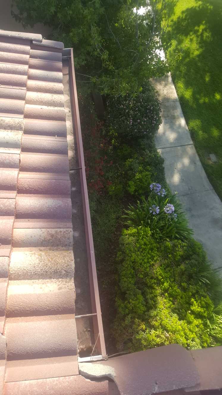 Villa MonteVina HOA Roofing Project El Cajon, CA