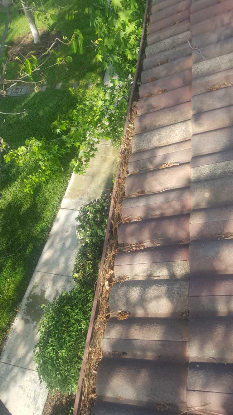 Villa MonteVina HOA Roofing Project El Cajon, CA