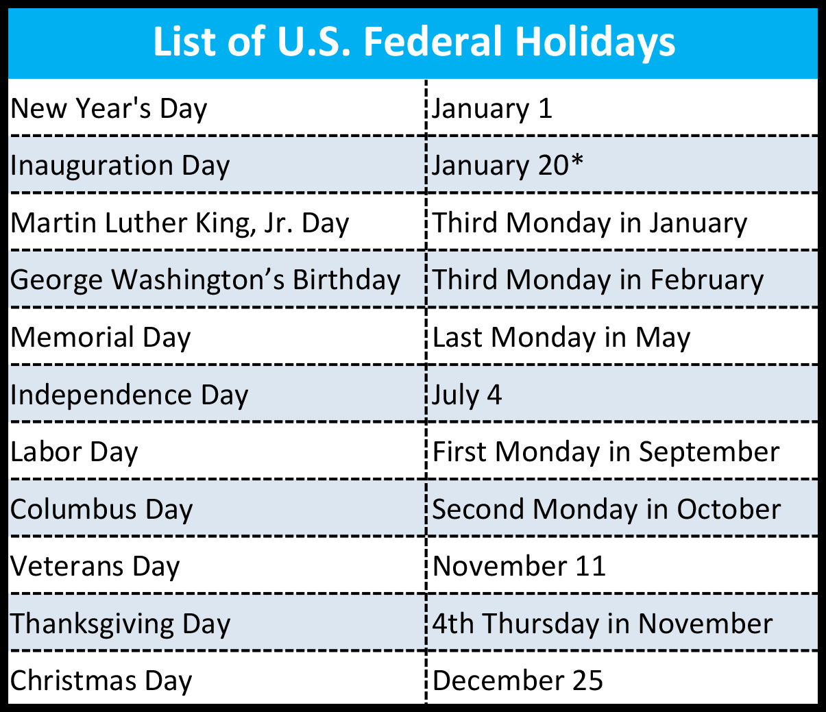 Constitution Day altARP