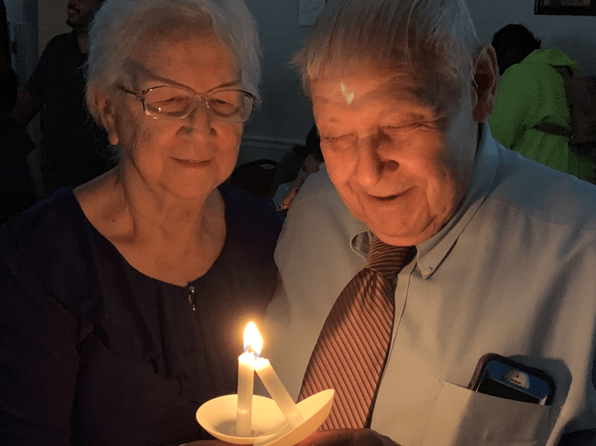 55+ Seniors Altar Pointe Church