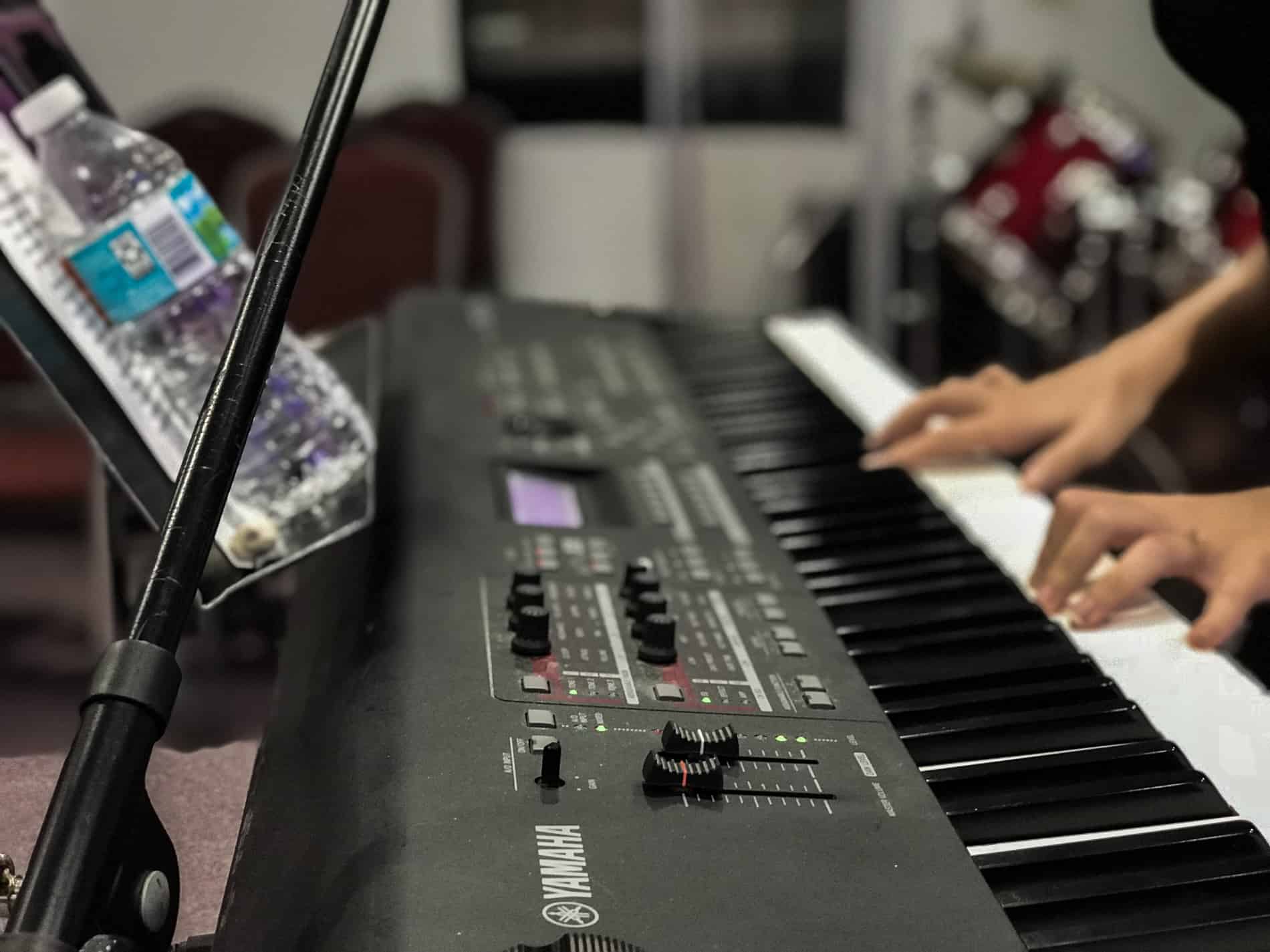 Altar Pointe Church Kissimmee Upci at Jeffrey Morillo blog