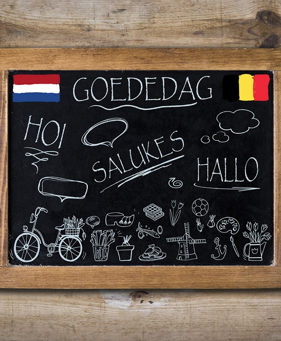 Cours de néerlandais Animations et loisirs pour tous