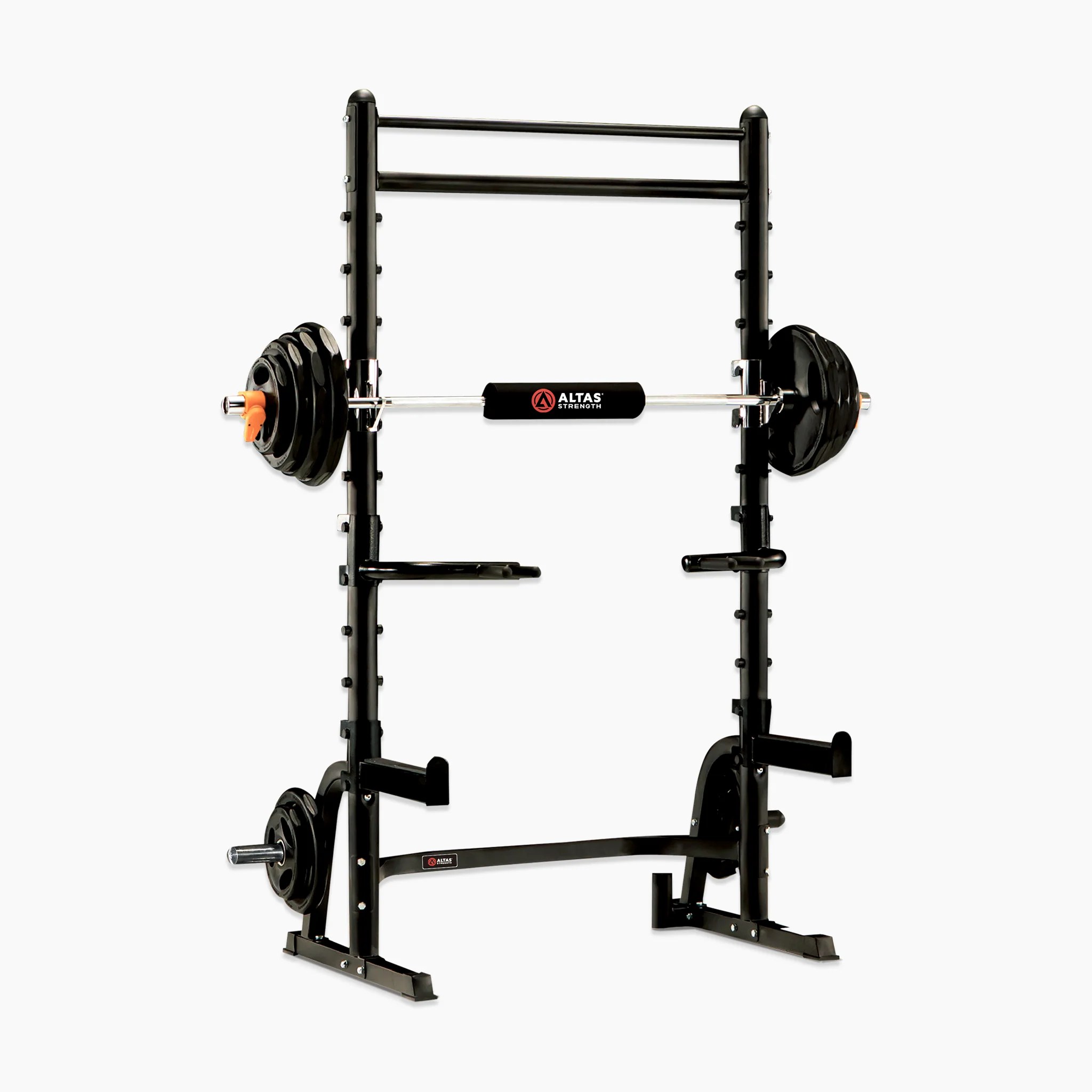 Home Gym Equipment Squat Rack AL3003
