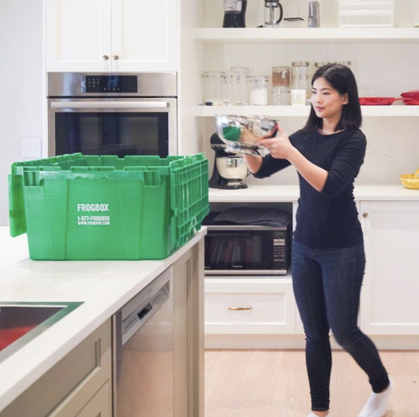 Frogbox Rentals Alta Storage Alta Storage